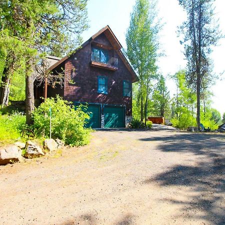 Serenity Lodge McCall Exterior photo